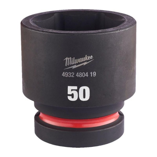 Фото - Торцевая головка Milwaukee ShW 1 50 мм (4932480419)