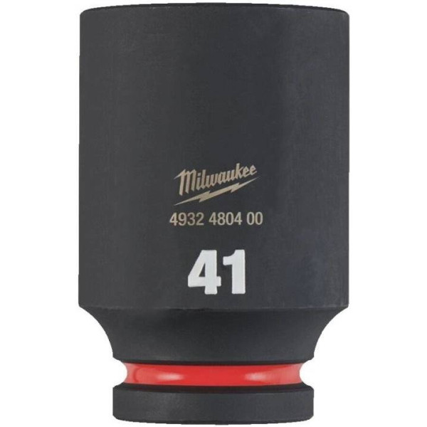 Фото - Торцевая головка Milwaukee ShW 3/4'' SKT 41 мм (4932480400)