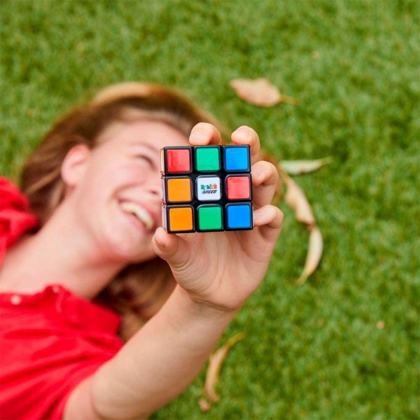 Фото - Кубик 3х3 Rubik's скоростной серии "Speed Cube" (6063164)