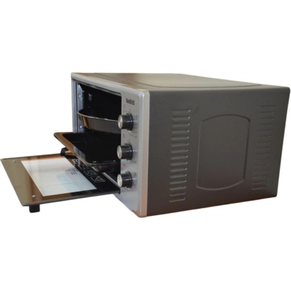 Фото - Печь электрическая GoodGrill GR-4002DG Graphite