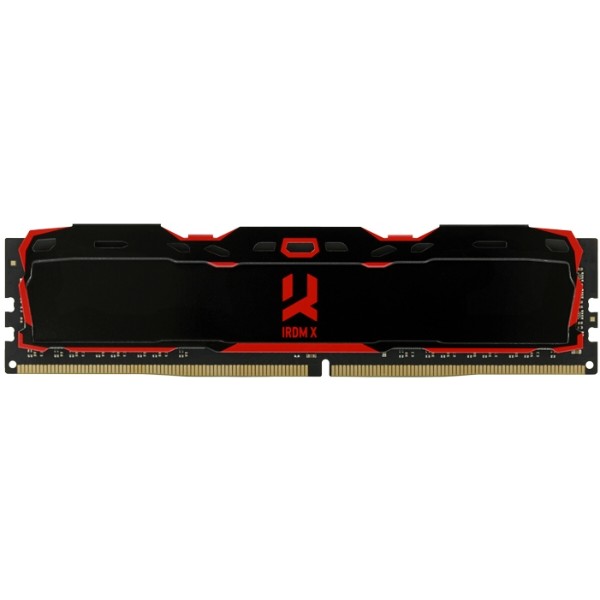 Фото - Память DDR Goodram DDR4-3200 8GB IRDM (IR-S3200D464L16SA/8G)