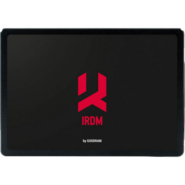 Фото - SSD-накопитель внутренний Goodram SSD IRDM 120GB 2.5" SATAIII MLC (IR-SSDPR-S25A-120)
