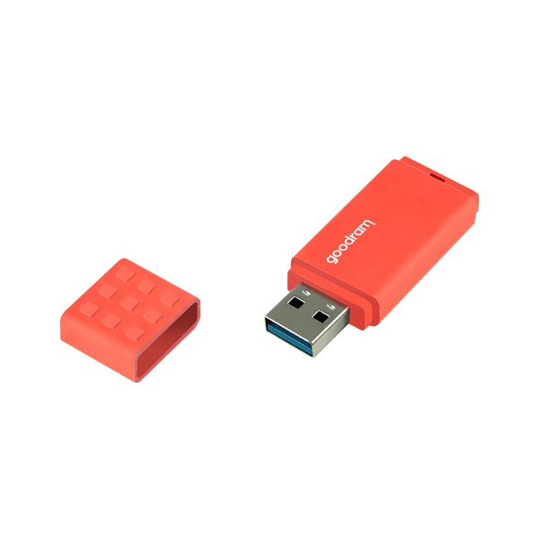 Фото - Флеш USB Goodram UME3 32GB USB 3.0 Orange (UME3-0320O0R11)