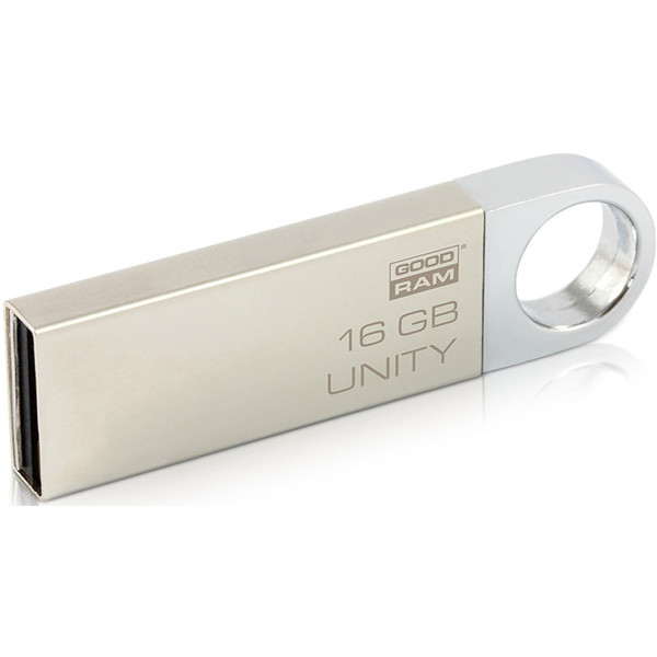Фото - Флеш USB Goodram Unity 16GB (UUN2-0160S0R11)