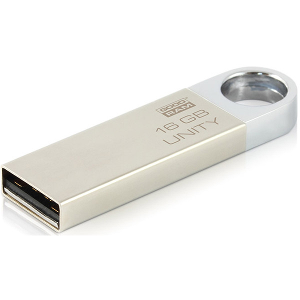 Фото - Флеш USB Goodram Unity 16GB (UUN2-0160S0R11)