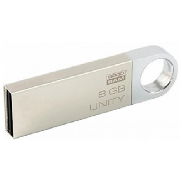 Фото - Флеш USB Goodram Unity 8 GB (UUN2-0080S0R11)