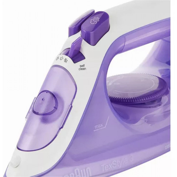 Фото - Праска Braun SI3042VI