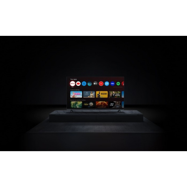 Фото - Телевизор Xiaomi TV S Mini LED 75 2025