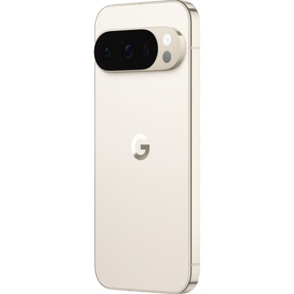 Фото - Смартфон Google Pixel 10 Pro 128Gb Porcelain (Відновлений, Добрий стан) e-SIM