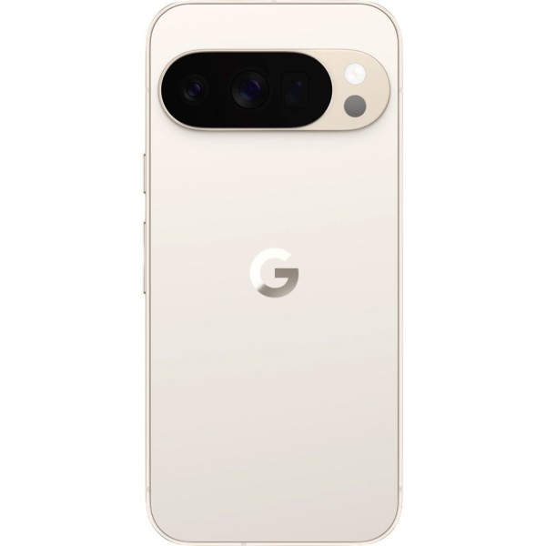 Фото - Смартфон Google Pixel 10 Pro 128Gb Porcelain (Відновлений, Добрий стан) e-SIM