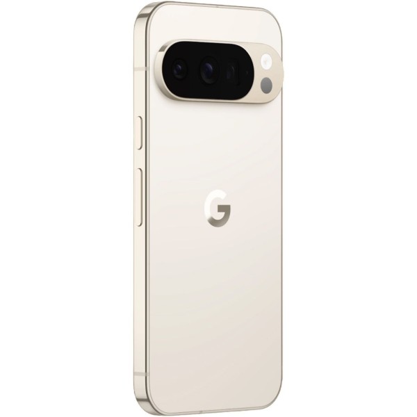 Фото - Смартфон Google Pixel 10 Pro 128Gb Porcelain (Відновлений, Добрий стан) e-SIM