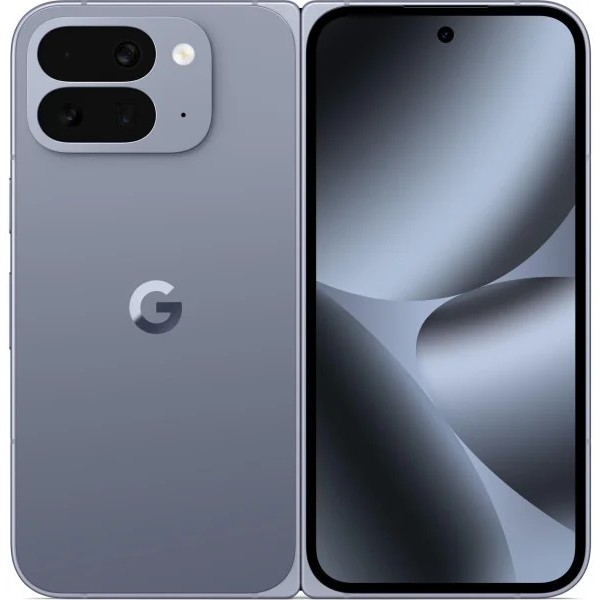 Фото - Смартфон Google Pixel 10 Pro Fold 256Gb Moonstone (Восстановленный, Хорошее состояние)
