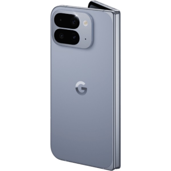 Фото - Смартфон Google Pixel 10 Pro Fold 256Gb Moonstone (Восстановленный, Хорошее состояние)