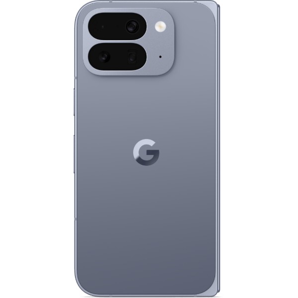 Фото - Смартфон Google Pixel 10 Pro Fold 256Gb Moonstone (Восстановленный, Хорошее состояние)