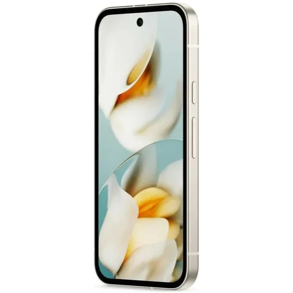 Фото - Смартфон Google Pixel 9a 128Gb Porcelain (Восстановленный, Хорошее состояние)