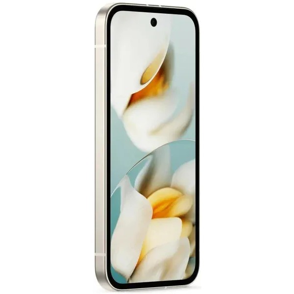 Фото - Смартфон Google Pixel 9a 128Gb Porcelain (Восстановленный, Хорошее состояние)
