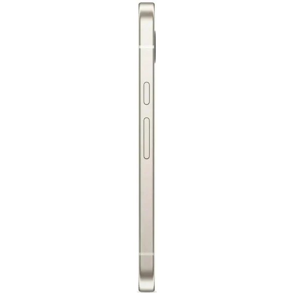 Фото - Смартфон Google Pixel 9a 128Gb Porcelain (Восстановленный, Хорошее состояние)