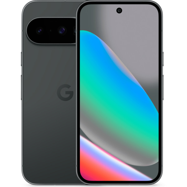 Фото - Смартфон Google Pixel 10 128GB Obsidian (Восстановленный, Почти новый) e-SIM