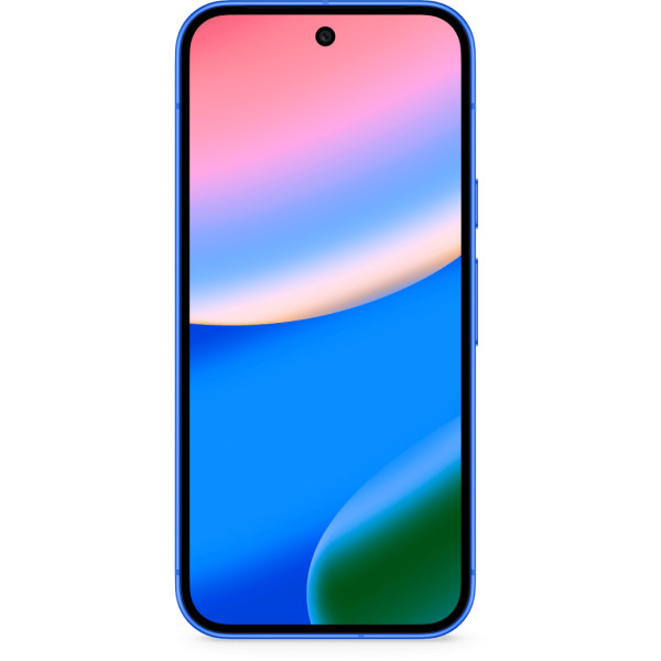 Фото - Смартфон Google Pixel 10 128GB Indigo (Восстановленный, Почти новый) e-SIM