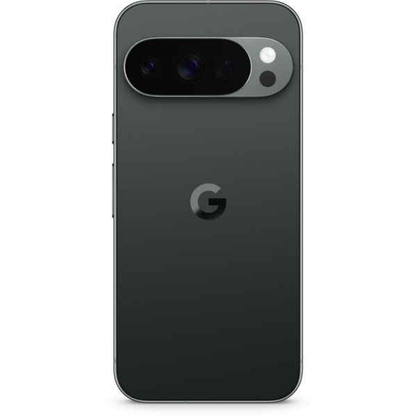 Фото - Смартфон Google Pixel 10 Pro 128GB Obsidian (Восстановленный, Хорошее состояние) e-SIM