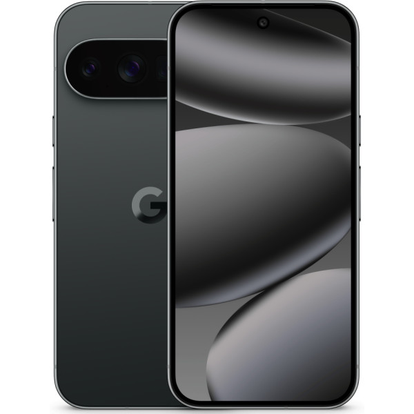 Фото - Смартфон Google Pixel 10 Pro 128GB Obsidian (Восстановленный, Хорошее состояние) e-SIM