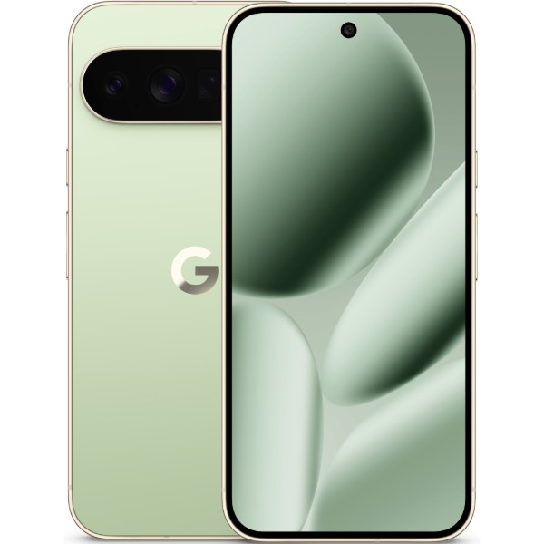 Фото - Смартфон Google Pixel 10 Pro XL 256Gb Jade (Восстановленный, Хорошее состояние) e-SIM