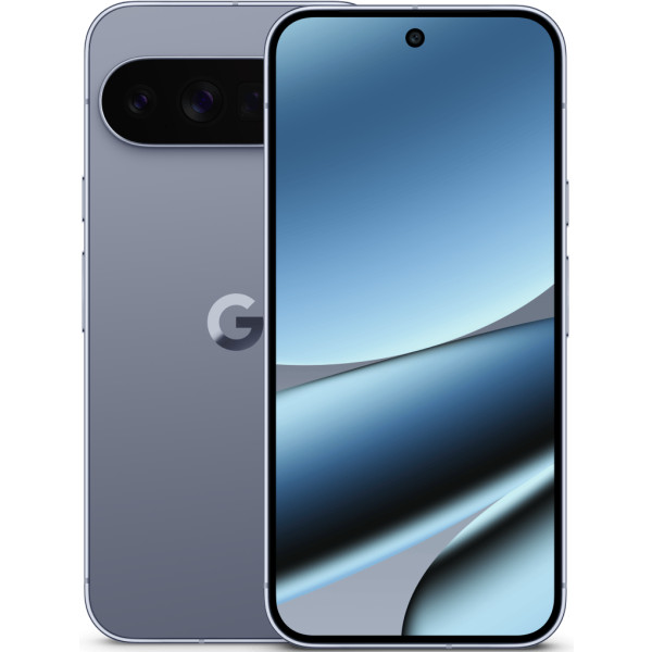 Фото - Смартфон Google Pixel 10 Pro XL 256GB Moonstone (Восстановленный, Идеальное состояние) e-SIM