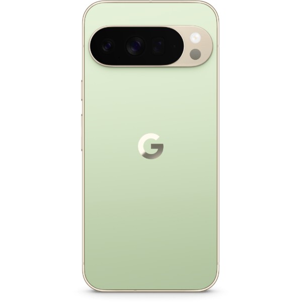 Фото - Смартфон Google Pixel 10 Pro XL 256Gb Jade (Восстановленный, Хорошее состояние) e-SIM