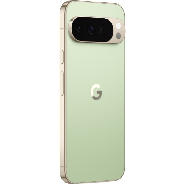 Фото - Смартфон Google Pixel 10 Pro XL 256Gb Jade (Восстановленный, Хорошее состояние) e-SIM
