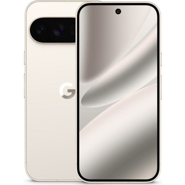 Фото - Смартфон Google Pixel 10 Pro XL 512GB Porcelain (Восстановленный, Идеальное состояние) e-SIM