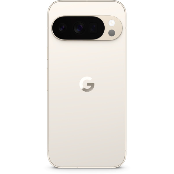 Фото - Смартфон Google Pixel 10 Pro XL 512GB Porcelain (Восстановленный, Идеальное состояние) e-SIM