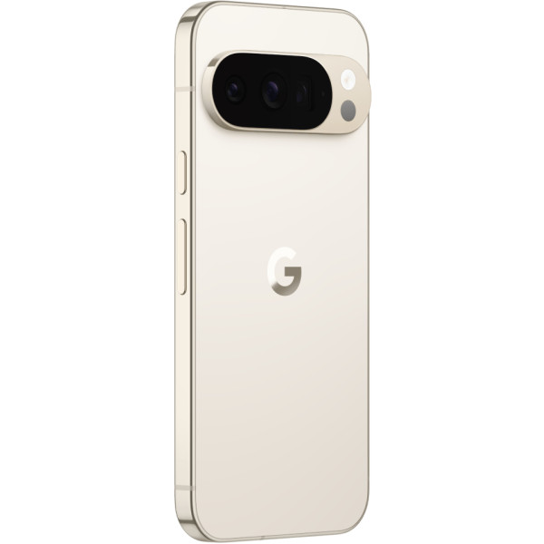 Фото - Смартфон Google Pixel 10 Pro XL 512GB Porcelain (Восстановленный, Идеальное состояние) e-SIM