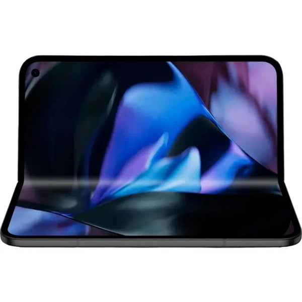 Фото - Смартфон Google Pixel 9 Pro Fold 256GB Obsidian (Відновлений, Задовільний стан)