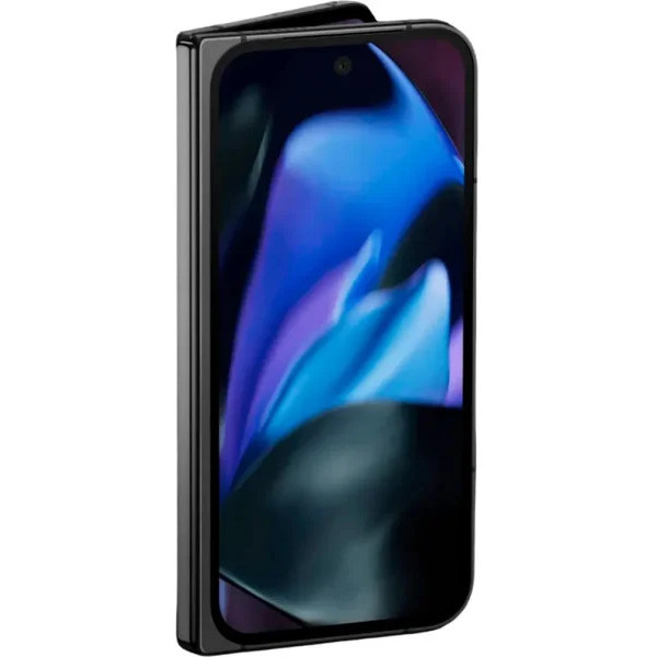 Фото - Смартфон Google Pixel 9 Pro Fold 256GB Obsidian (Відновлений, Задовільний стан)