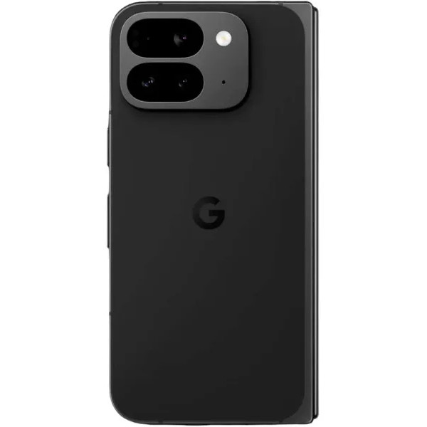 Фото - Смартфон Google Pixel 9 Pro Fold 256GB Obsidian (Відновлений, Задовільний стан)