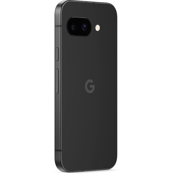 Фото - Смартфон Google Pixel 9a 128GB Obsidian (Восстановленный, Хорошее состояние)