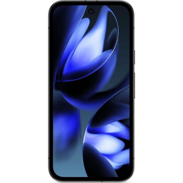 Фото - Смартфон Google Pixel 9a 128GB Obsidian (Восстановленный, Хорошее состояние)