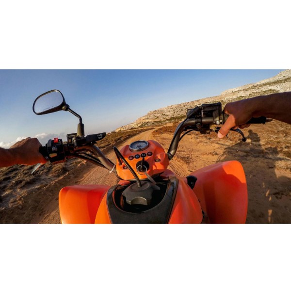 Фото - Кріплення для екшн-камери GoPro Chesty (AGCHM-001)
