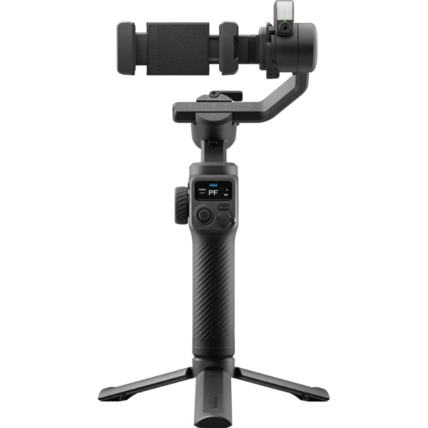 Фото - Стедікам GoPro Fluid Pro AI з функцією відстеження від ШІ (AGMSS-011-EU)