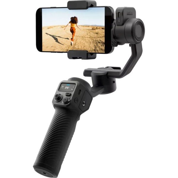 Фото - Стедікам GoPro Fluid Pro AI з функцією відстеження від ШІ (AGMSS-011-EU)