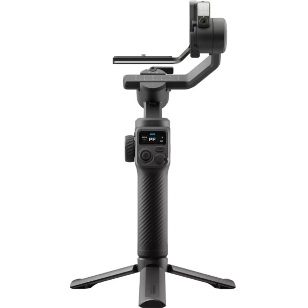 Фото - Стедікам GoPro Fluid Pro AI з функцією відстеження від ШІ (AGMSS-011-EU)