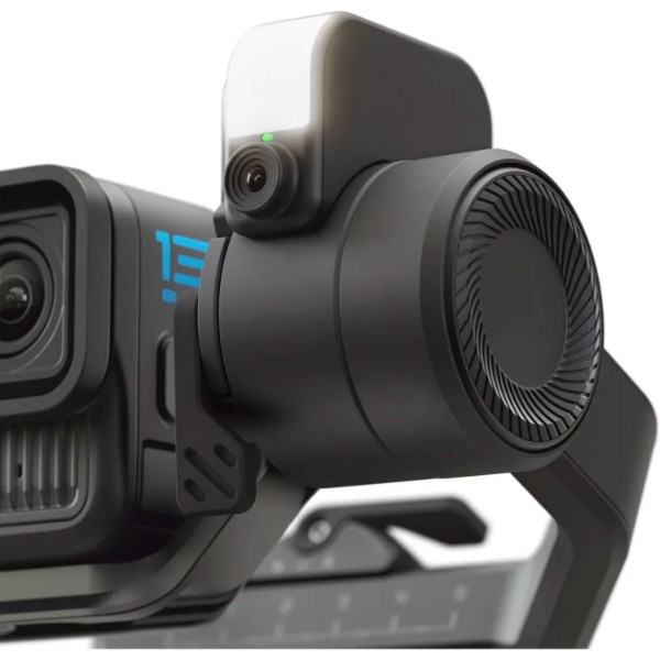 Фото - Стедікам GoPro Fluid Pro AI з функцією відстеження від ШІ (AGMSS-011-EU)