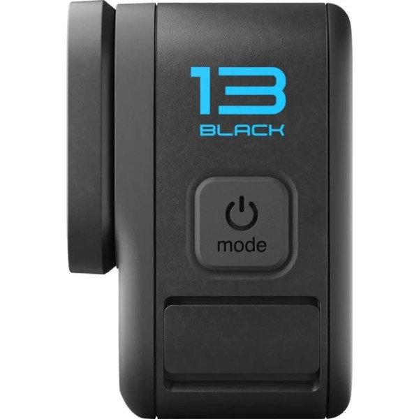 Фото - Экшн-камера GoPro HERO13 Black+Enduro+Handler Floating (CHDRB-130-RW)