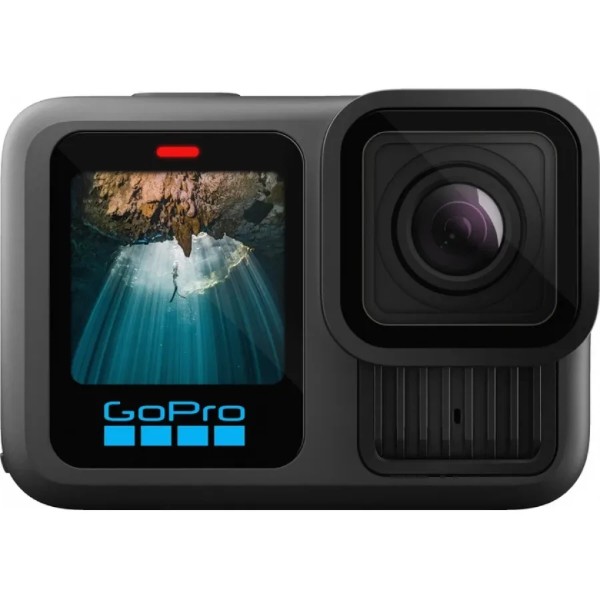 Фото - Экшн-камера GoPro HERO13 Black+Enduro+Handler Floating (CHDRB-130-RW) Фото - Экшн-камера GoPro HERO13 Black+Enduro+Handler Floating (CHDRB-130-RW)