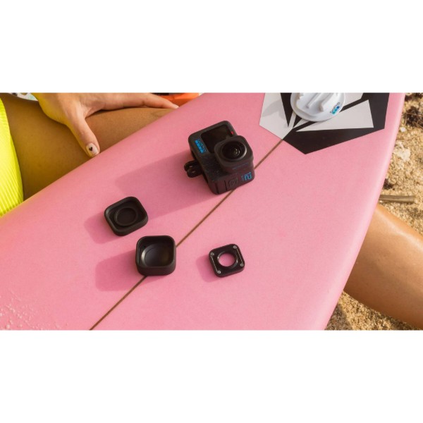 Фото - Линза для экшн-камеры GoPro Max Lens Mod 2.0 for HERO12 Black (ADWAL-002)