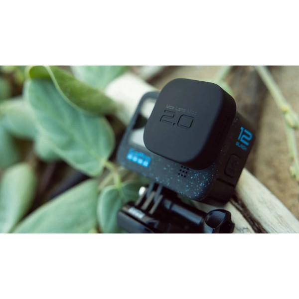 Фото - Линза для экшн-камеры GoPro Max Lens Mod 2.0 for HERO12 Black (ADWAL-002)
