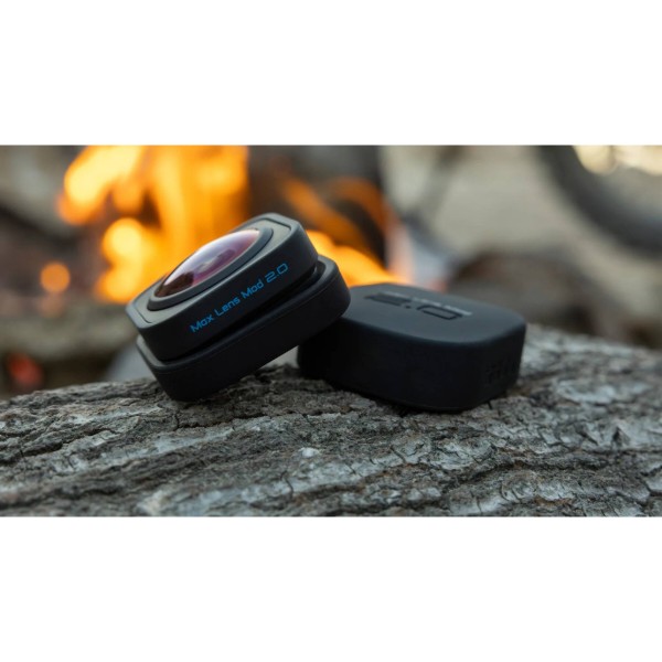 Фото - Линза для экшн-камеры GoPro Max Lens Mod 2.0 for HERO12 Black (ADWAL-002)