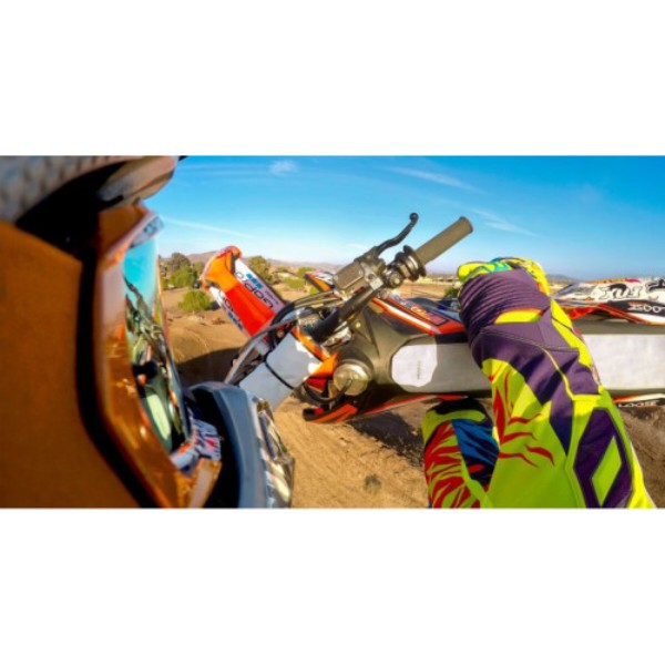 Фото - Кріплення для екшн-камери GoPro Ball Joint Buckle (ABJQR-001)