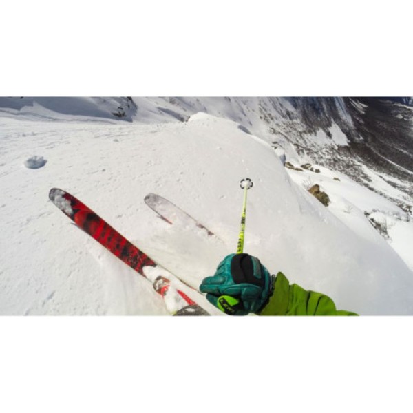 Фото - Кріплення для екшн-камери GoPro Ball Joint Buckle (ABJQR-001)