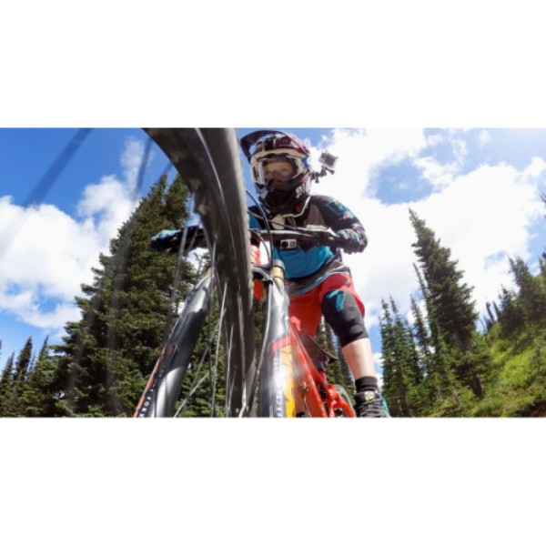 Фото - Кріплення для екшн-камери GoPro Ball Joint Buckle (ABJQR-001)